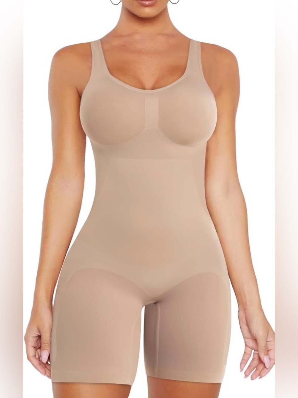 Body Suit Shapewear